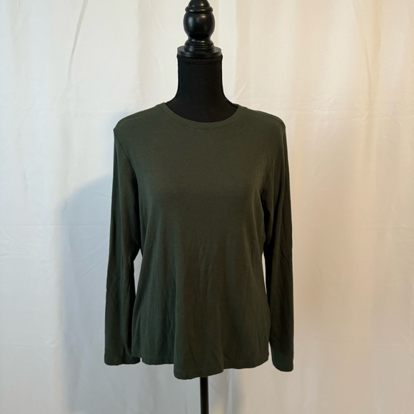 Orvis Perfect Tee - Picture 2 of 7